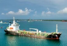 Pertamina Patra Niaga Jaga Energi untuk Negeri dengan Dukungan Armada Logistik Laut di Tengah Dinamika Global Energi