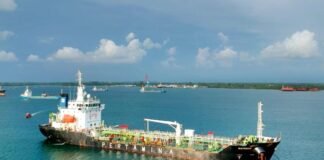 Pertamina Patra Niaga Jaga Energi untuk Negeri dengan Dukungan Armada Logistik Laut di Tengah Dinamika Global Energi