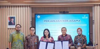 bank bjb Dorong Hunian Layak melalui Pembiayaan sektor perumahan dan permukiman sektor perumahan dan permukiman