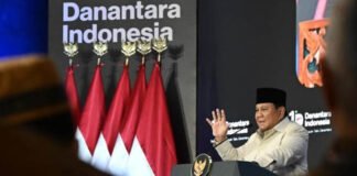 Prabowo Pastikan Transparansi Danantara bagi Investor Jepang di Indonesia Investor Jepang