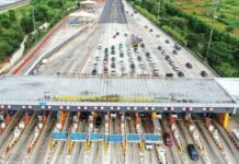 48 Tahun Jasa Marga Kebut Digitalisasi dan Penguatan ESG 48 Tahun Jasa Marga