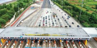 48 Tahun Jasa Marga Kebut Digitalisasi dan Penguatan ESG 48 Tahun Jasa Marga