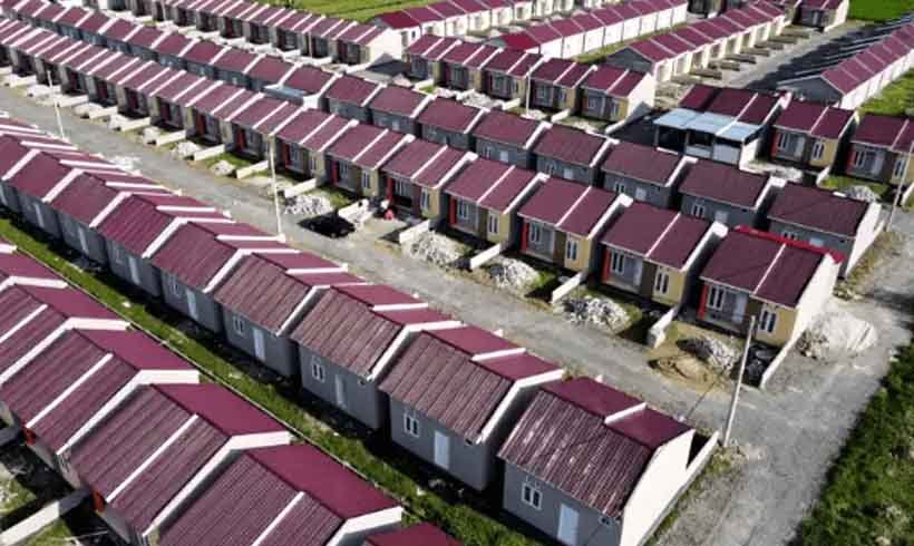 pendanaan rumah subsidi pendanaan rumah subsidi