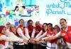 Pertamina Tingkatkan Kesiapan Pasokan Energi Sambut Idulfitri pasokan energi