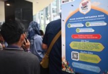 Tiket Mudik Bareng Pertamina Ludes, Program Mudik Gratis 2026 Disambut Positif Mudik Bareng Pertamina