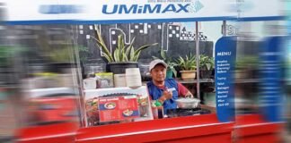 Program UMiMAX Angkat Mereka yang Pernah Jatuh, Kini Jadi Penopang Harapan Program UMiMAX