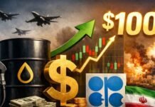 Dampak Perang Timur Tengah Bikin Inflasi dan Impor Energi Naik Dampak Perang