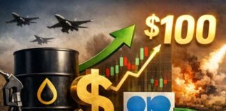 Dampak Perang Timur Tengah Bikin Inflasi dan Impor Energi Naik Dampak Perang