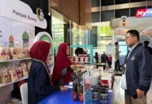 Pertamina Dorong UMKM Aktif dan Berdaya di Momentum Ramadan UMKM