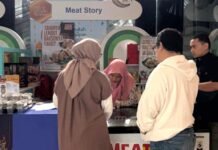 SMEXPO Ramadan 2026 Bawa Berkah, Omzet UMKM Pertamina Melonjak SMEXPO Ramadan 2026