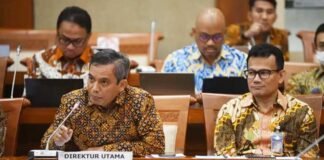 Kinerja Awal Tahun Menggeliat, Laba Bersih BTN Tembus Rp230 Miliar Laba Bersih BTN