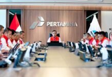 Satuan Tugas Ramadan dan Idulfitri 2026 Mulai Beroperasi, Pertamina Siaga Jaga Energi Nasional Satuan Tugas Ramadan dan Idulfitri 2026