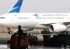 Intip Agenda Transformasi Garuda Indonesia di 2026! Transformasi Garuda Indonesia