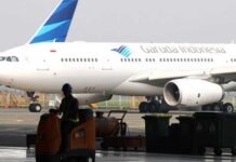 Intip Agenda Transformasi Garuda Indonesia di 2026! Transformasi Garuda Indonesia