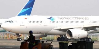 Intip Agenda Transformasi Garuda Indonesia di 2026! Transformasi Garuda Indonesia