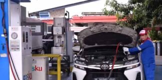 Harga Stabil Rp4.500, PGN Dorong BBG Jadi Opsi Ekonomis Bagi Kendaraan BBG