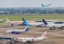 BP BUMN: Transformasi Navigasi Udara Jadi Kunci Keselamatan Penerbangan Nasional Keselamatan Penerbangan Nasional