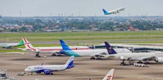 BP BUMN: Transformasi Navigasi Udara Jadi Kunci Keselamatan Penerbangan Nasional Keselamatan Penerbangan Nasional