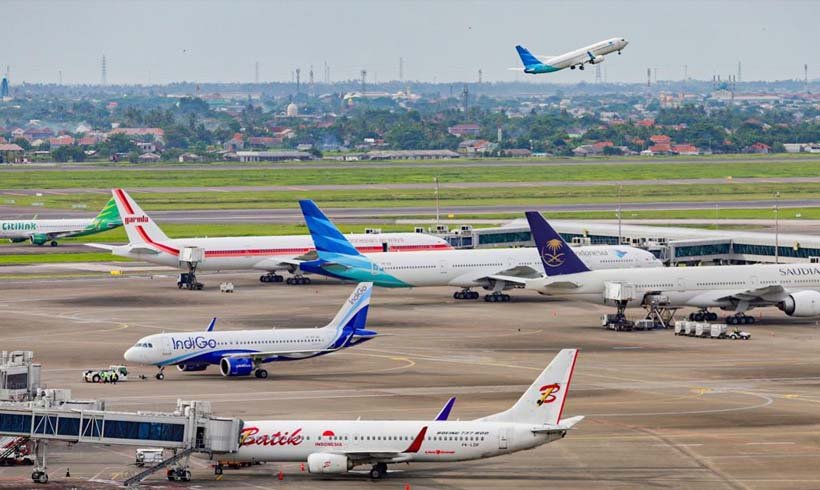 Keselamatan Penerbangan Nasional Keselamatan Penerbangan Nasional