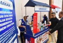 Program UMiMAX Pertamina Dorong 168 UMKM Naik Kelas, Total Cuan Tembus Rp2,7 Miliar Program Umimax