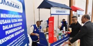 Program UMiMAX Pertamina Dorong 168 UMKM Naik Kelas, Total Cuan Tembus Rp2,7 Miliar Program Umimax