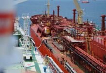 Armada Kapal Pertamina Andalan Distribusi Energi di Tengah Tantangan Global kapal Pertamina
