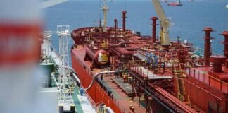 Armada Kapal Pertamina Andalan Distribusi Energi di Tengah Tantangan Global kapal Pertamina