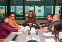 BUMN Siap Jadi Penggerak Ekonomi Lewat Penguatan Peran Strategis Nasional Peran BUMN