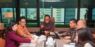 BUMN Siap Jadi Penggerak Ekonomi Lewat Penguatan Peran Strategis Nasional Peran BUMN