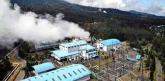 Produksi EBT Pertamina Dukung Ketahanan Kelistrikan di Tengah Dinamika Energi Global dinamika energi global