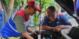 Mengupas Keunggulan Teknis BBG sebagai Solusi Energi Masa Depan BBG