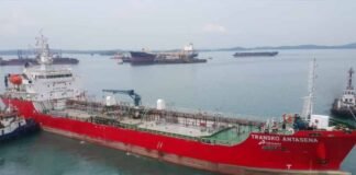 Armada Pertamina Patra Niaga Sandar Kembali di Ampenan, Pastikan Energi Terus Hadir hingga Wilayah Selatan Nusantara Pertamina Patra Niaga