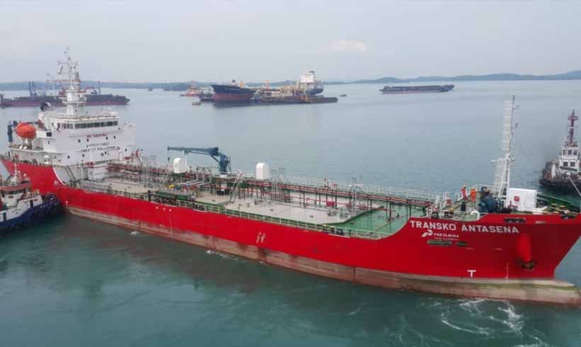 Pertamina Patra Niaga Pertamina Patra Niaga