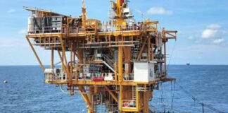 Blok Mahakam Tambah Produksi Gas 20 MMSCFD, Pertamina Perkuat Ketahanan Energi Nasional di Tengah Tekanan Global Blok Mahakam