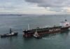 Armada Pertamina Patra Niaga, Dari Galangan Nasional untuk Ketahanan Energi Pertamina Patra Niaga