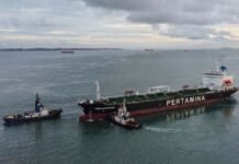 Armada Pertamina Patra Niaga, Dari Galangan Nasional untuk Ketahanan Energi Pertamina Patra Niaga