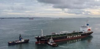 Armada Pertamina Patra Niaga, Dari Galangan Nasional untuk Ketahanan Energi Pertamina Patra Niaga