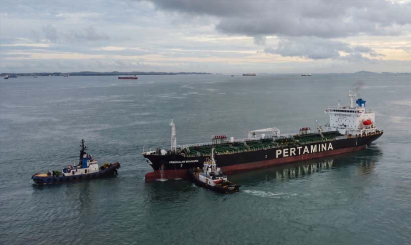 Pertamina Patra Niaga