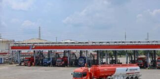 Pertamina Jaga Pasokan, Himbau Masyarakat Bijak Pakai Energi Energi