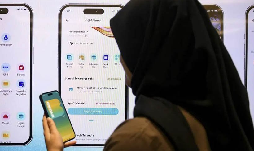 Pengguna BYOND by BSI