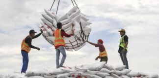 Kinerja ID FOOD: Tahun Ini Bidik Pertumbuhan Laba 11 Persen Kinerja ID FOOD