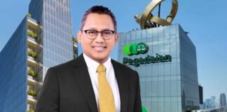 Ekspansi ke Timor Leste Perkuat Citra 125 Tahun Pegadaian di Asia Tenggara 125 Tahun Pegadaian