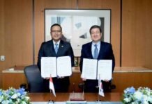 Sinergi dengan POSCO International, Pertamina Siap Kembangankan Teknologi Rendah Karbon teknologi rendah karbon