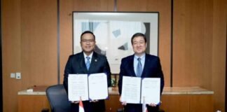 Sinergi dengan POSCO International, Pertamina Siap Kembangankan Teknologi Rendah Karbon teknologi rendah karbon