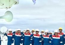 Kuat di Domestik, Kompetitif di Pasar Global: 4.090 Pelaut Indonesia Jadi Tulang Punggung Pertamina Pertamina