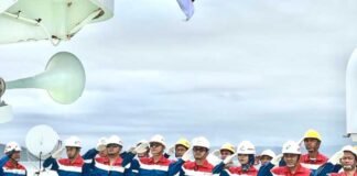 Kuat di Domestik, Kompetitif di Pasar Global: 4.090 Pelaut Indonesia Jadi Tulang Punggung Pertamina Pertamina