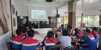 Perkuat Daya Saing di Era Transformasi Energi, Elnusa Fokus Bangun SDM yang Unggul sebagai Pilar Strategis Pertumbuhan Bisnis Elnusa