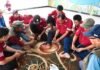 Nyalakan Harapan Baru bagi ODGJ Melalui Program Lentera Jiwa Pertamina Patra Niaga Regional JBB Lentera Jiwa
