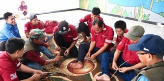 Nyalakan Harapan Baru bagi ODGJ Melalui Program Lentera Jiwa Pertamina Patra Niaga Regional JBB Lentera Jiwa