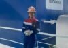 Kartini Lautan: Pelaut Perempuan Pertamina Patra Niaga Jaga Energi Hingga Penjuru Negeri pelaut perempuan